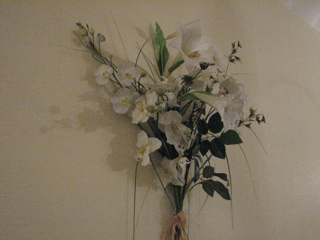 Le Pas De L'Ane Chambres D'Hotes Saint-Ondras Room photo